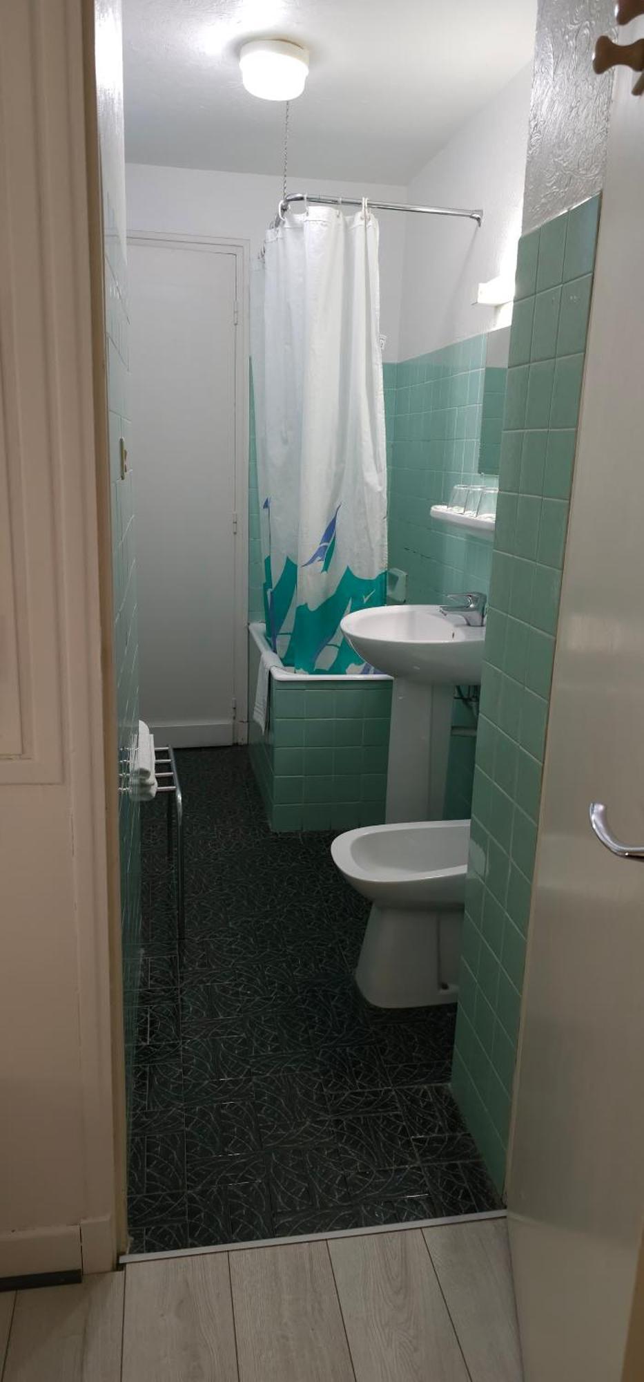 Hotel Coerona לורדה מראה חיצוני תמונה